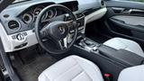 Mercedes-Benz  C 250 Coupe Comand/ILS/Komfortsitze - Mercedes-Benz aus 2012: Coupe, C