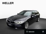 BMW 520d xDr Touring M Sport adap.LED St&Go HUD RFK - BMW 520 in Bielefeld