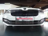 Skoda Superb Combi TDI Laurin & Klement/Navi./LED/STHZ - Skoda: Klement Laurin