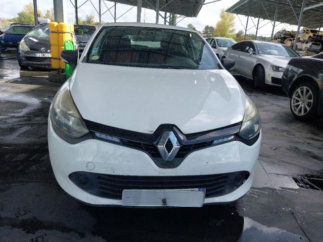 Renault CLIO IV 1.5 DCI 75