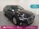 Audi A6 50 2.0 TFSI e quattro AHK|Navi|CAM|Lenkrhzg. - Audi A6 mit Hybrid-Antrieb: Limousine