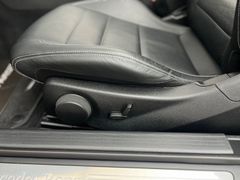 MERCEDES-BENZ E 200 CGI / NUR 54.tKM / GARANTIE / 2.HD MERCEDES-BENZ E 200 CGI / NUR 54.tKM / GARANTIE / 2.HD