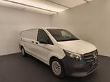 Mercedes-Benz Vito 116 KA/EL Autom. Navi Kli KAM Facelift - gebrauchte Mercedes-Benz Vito aus dem Jahr 2024