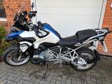 BMW GS R 1200 - BMW R 120 GS