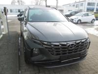 Hyundai Tucson Trend 2WD Panoramadach Voll LED Kamera An
