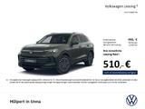 Volkswagen Tiguan 1.5 HYBRID ELEGANCE NEUES MODELL AHK CAM - Volkswagen Tiguan: Modell