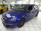 Peugeot 308 SW THP 205 GT - Peugeot 308 in Hamm