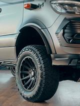 HYMER / ERIBA / HYMERCAR ML - T 580 4x4² RSX - SANSIBAR® LTD. PTS PANTONE - HYMER / ERIBA Pan