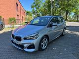 BMW 220 Gran T*MSport*7Sitze*Head Up*Panorama*Kamera - BMW 220 Gran Tourer aus 2021