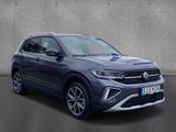 Volkswagen T-Cross 1.0 TSI Style Navi AHK Kamera Keyless DW - Volkswagen T-Cross: Style