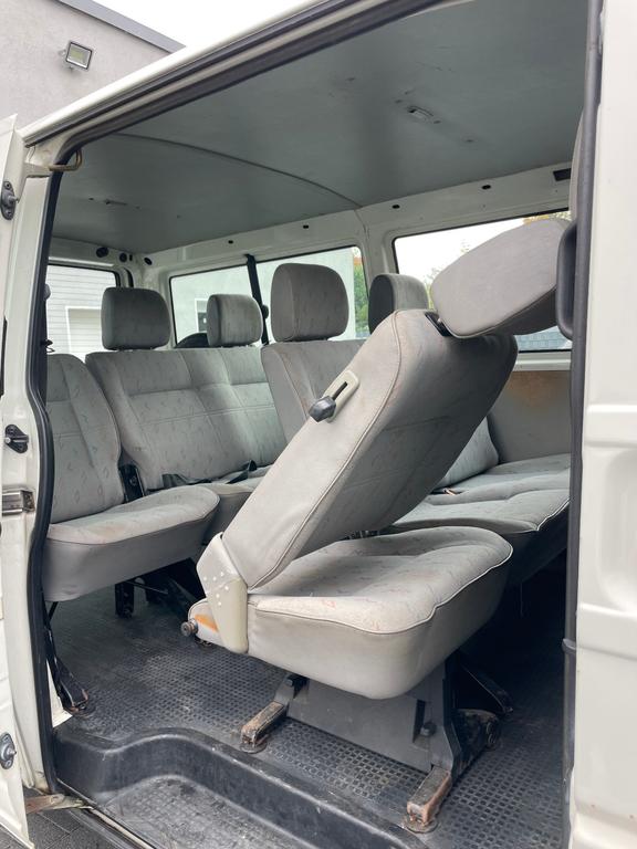 Volkswagen T4 Caravelle