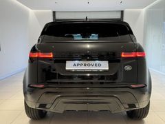 Foto Nummer 6: LAND ROVER Range Rover Evoque