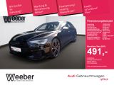 Audi S6 Avant PANO*LEDER*NAVI*LED*B&O*LM21*GRA* LED - Audi S6 in Stuttgart
