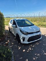 Kia Picanto 1.0 Vision 4-Sitzer Vision - Kia Picanto: 1.4