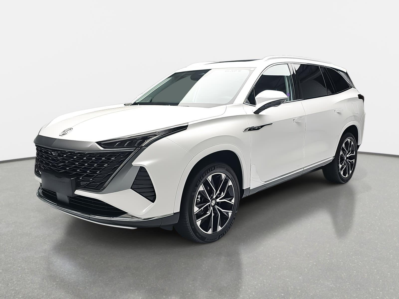 MG S9 PLUG-IN-HYBRID MY26 COMFORT, миниатюра 2