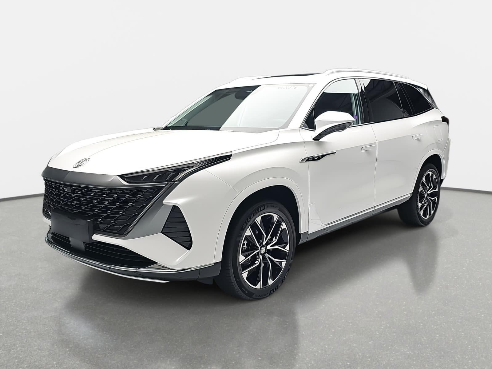 MG S9