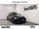 Audi RS3 Sportback 2.5 TFSI quattro 280 km/h max. - gebrauchte Audi RS3 aus dem Jahr 2024