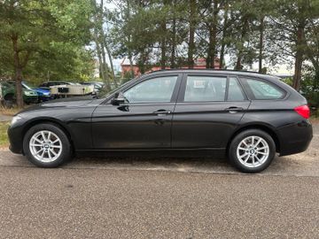 BMW 320 - 8