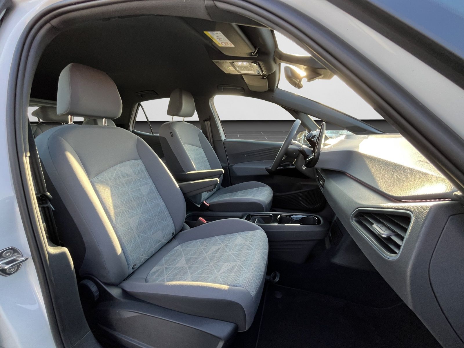 Volkswagen ID.3 - Bild 4