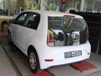 Volkswagen up! - Vorschau Bild 6