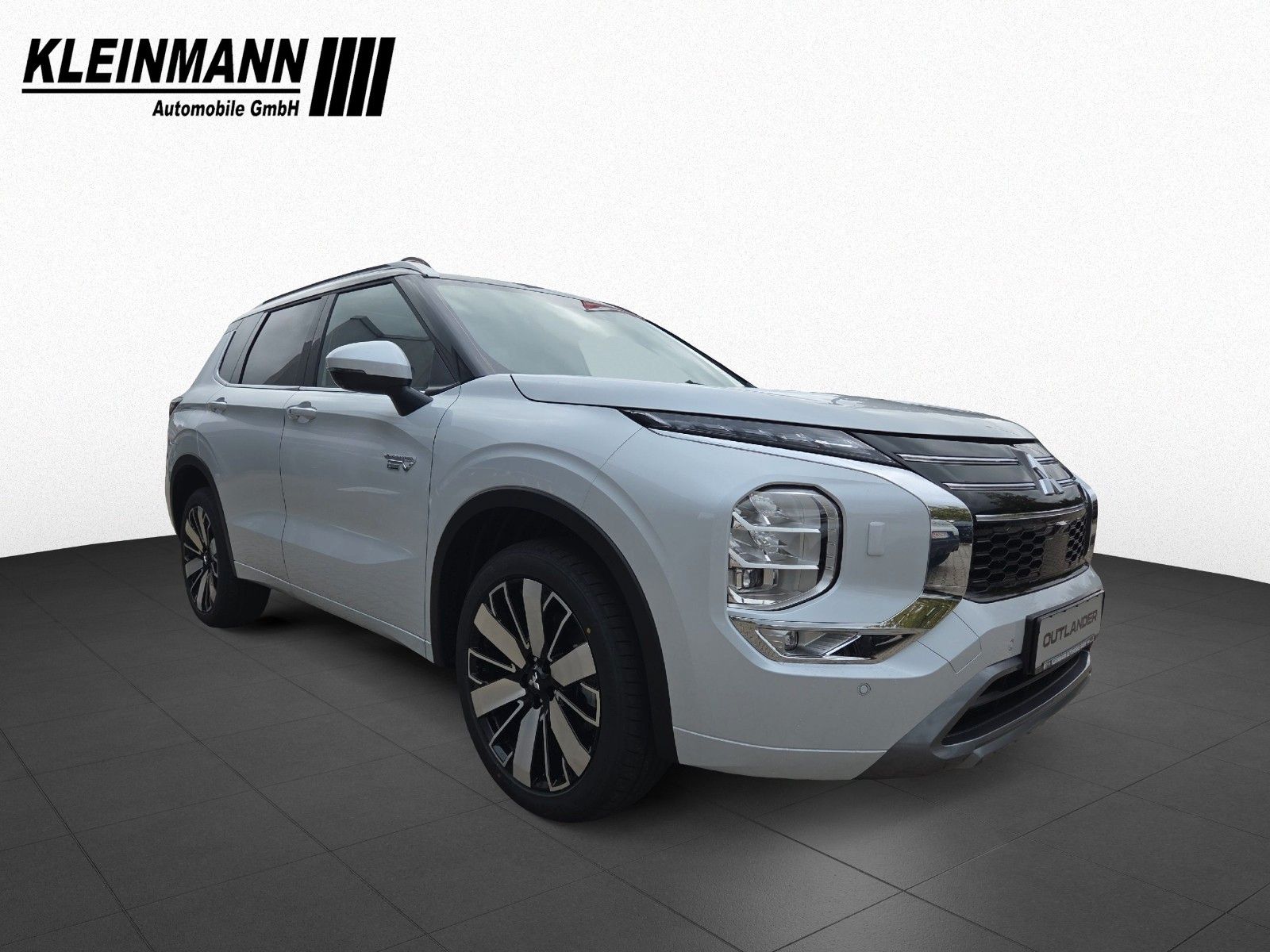 Mitsubishi Outlander - Bild 2