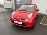 Nissan Micra I-Way/Klima - Nissan Micra in Bonn