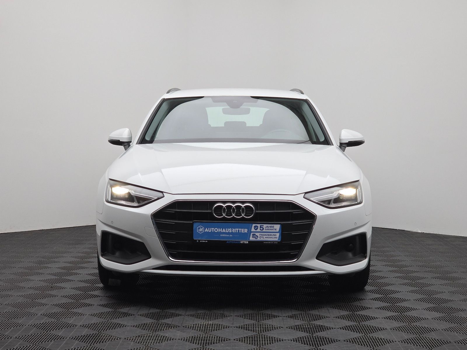 Audi A4 Avant 40 TDI DSG AHK ACC NAVI SHZ PDC imagem 3