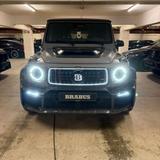 Mercedes-Benz G 900 Brabus Rocket First One - Mercedes-Benz G-Klasse Neuwagen in Hamburg