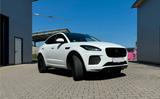 Jaguar E-Pace P250 R-DYNAMIC SE AWD Auto R-DYNAMIC SE - Jaguar E-Pace: Se