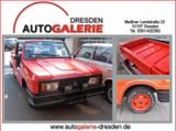Lada LADA Bohse Cabrio  teil festes Verdeck und Plane - Lada in Dresden