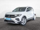 Volkswagen T-Cross 1.0 TSI Goal Navi AHK LED Sitzhzg APP - Volkswagen T-Cross Jahreswagen