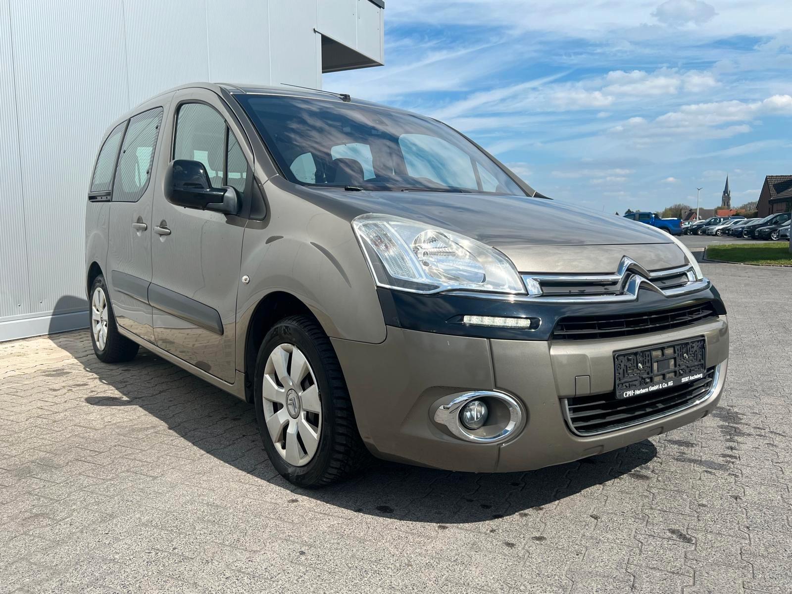 Citroën Berlingo Kombi Selection
