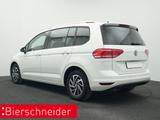Volkswagen Touran 2.0 TDI Sound NAVI AHK ACC - Volkswagen Touran SOUND mit Diesel-Antrieb