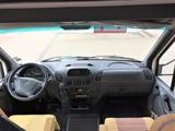 Mercedes-Benz Karmann Ontario (wie Missouri), Solar, Lithium.. - Mercedes-Benz So