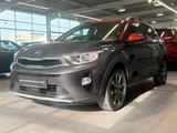 Kia Stonic Spirit Automatik | SHZ | CC | KAM - Kia Stonic: Kleinwagen