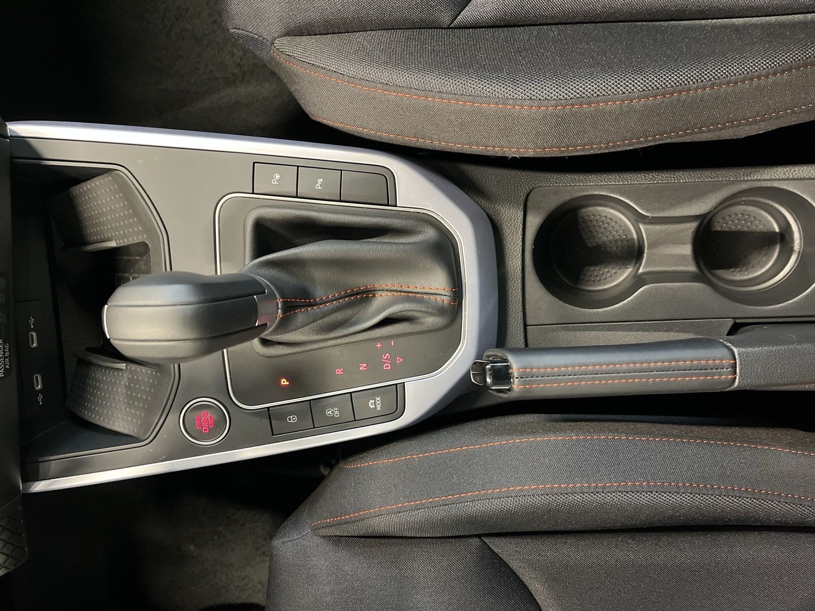 Seat Arona - Bild 16