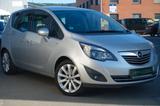 Opel Meriva B Innovation*KLIMA*LEDER*SHZ*PDC*AHK*TEMP