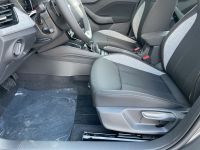 Skoda Kamiq - Vorschau Bild 4