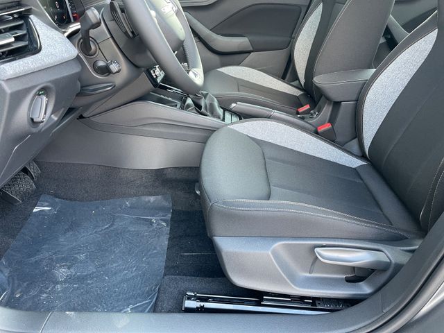 Skoda Kamiq 1.0 TSI DSG Tour *KLIMA*SHZ*AHK*MATRIX*