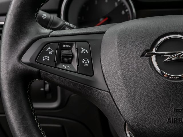 Opel Astra K Sports Tourer 1.2 Basis Ecoflex