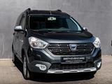 Dacia Dokker Stepway Pro - Dacia Gebrauchtwagen in Düsseldorf