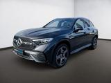 Mercedes-Benz GLC 300 de 4M Edition-AMG*AHK*20*WiP*360*DISTR* - graue Mercedes-Benz GLC 300