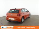 Volkswagen Polo 1.0 TSI Comfortline*LIM*KLIMA* - Volkswagen Polo: Comfortline