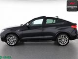 BMW X4 M40 i SHADOW LINE GLASDACH,HEADUP,SCHECKHEFT - BMW X4 M40 Gebrauchtwagen