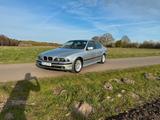 BMW e39 520i - gebrauchte BMW 520 aus dem Jahr 1996