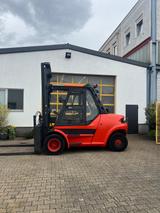 Linde H 80 D Zinkenverstellgerät - Angebote entsprechen deinen Suchkriterien