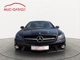 Mercedes-Benz SL 63 AMG Panorama Voll Scheckheft Gepflegt - gebrauchte Mercedes-Benz SL 63 AMG aus dem Jahr 2012