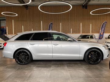 Audi A6 Avant 3.0 TDI quattro *Kamera*Klima*Navi*