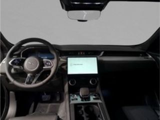 Jaguar F-Pace D200 R-Dynamic S 735,- EUR mtl.