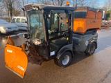 Kaercher MC 130 - Kaercher LKWs